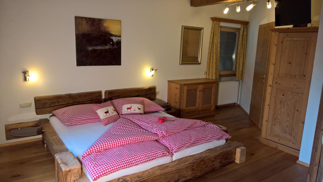 Ferienwohnung Saalbach