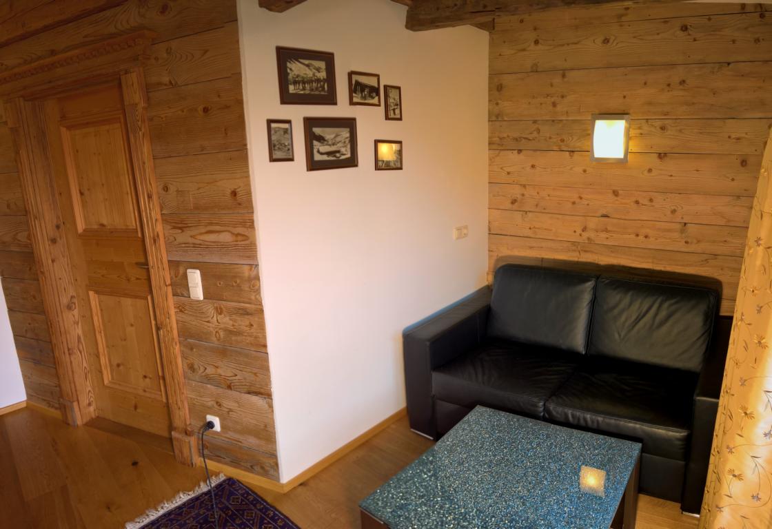 Ferienwohnung Saalbach