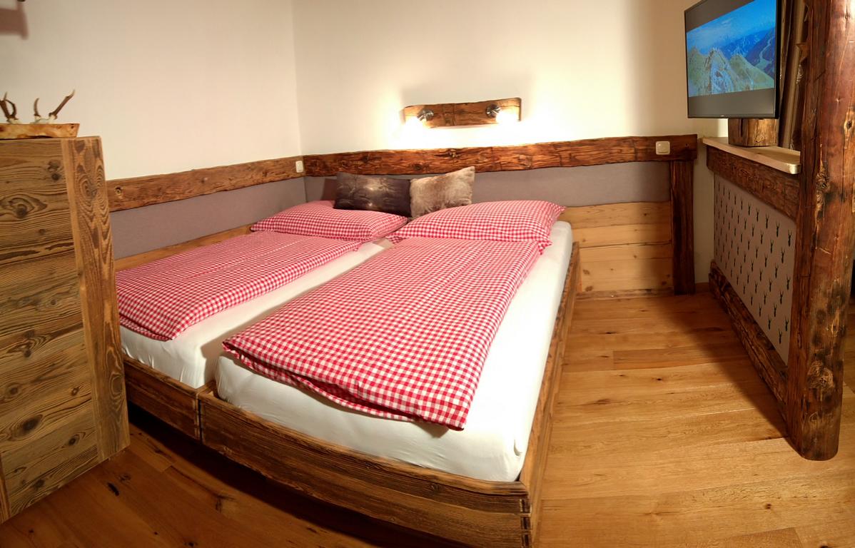 Ferienwohnung Saalbach