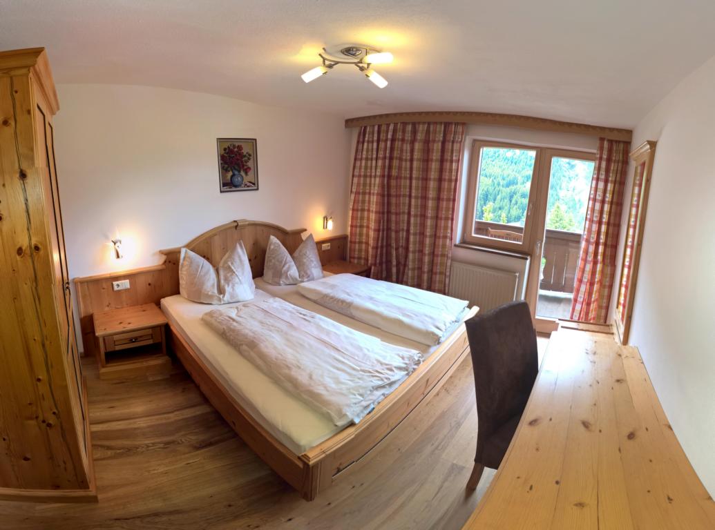 Ferienwohnung Saalbach